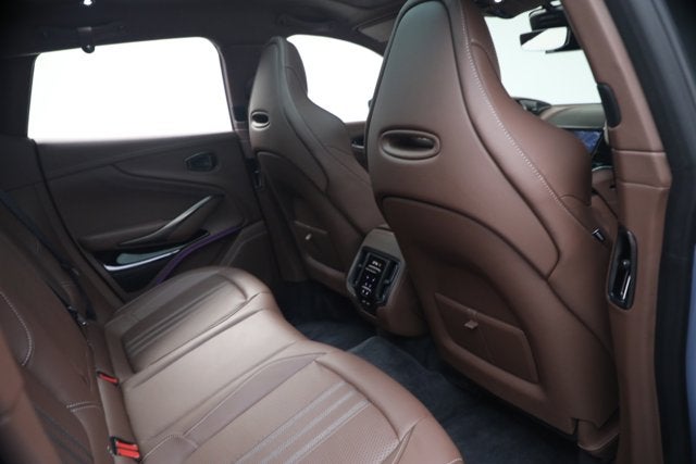 2026 Aston Martin DBX 707