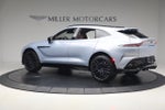 2026 Aston Martin DBX 707