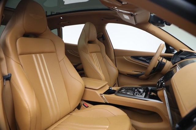 2026 Aston Martin DBX 707