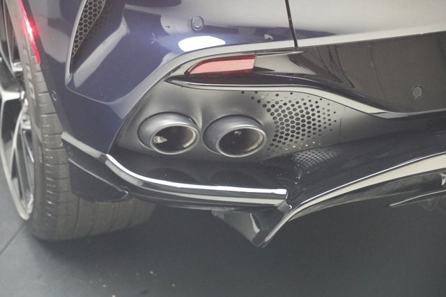 2026 Aston Martin DBX 707