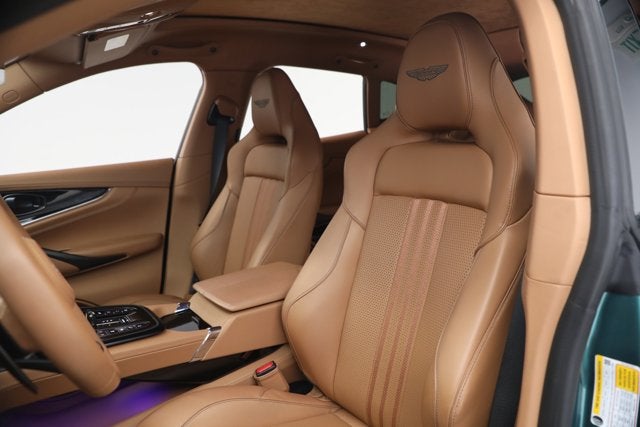 2025 Aston Martin DBX 707