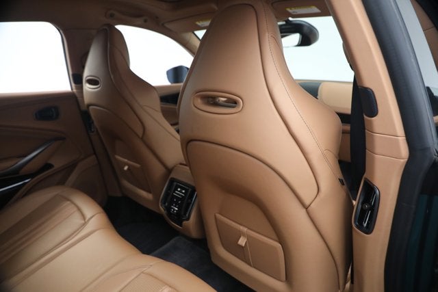 2025 Aston Martin DBX 707