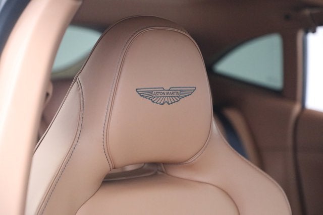 2025 Aston Martin DBX 707