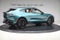 2025 Aston Martin DBX 707