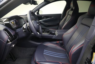 2025 Aston Martin DBX 707