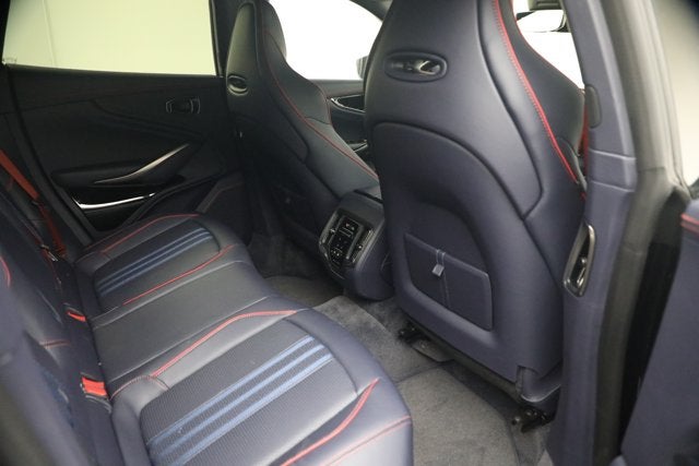 2025 Aston Martin DBX 707