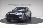 2025 Aston Martin DBX 707