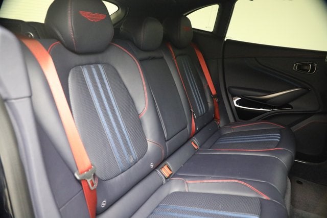 2025 Aston Martin DBX 707