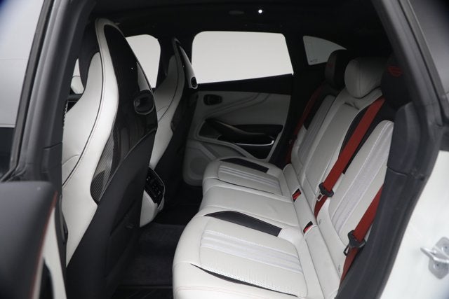 2025 Aston Martin DBX 707