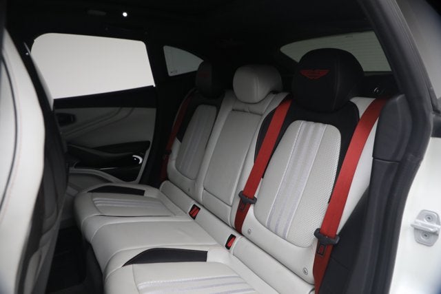 2025 Aston Martin DBX 707