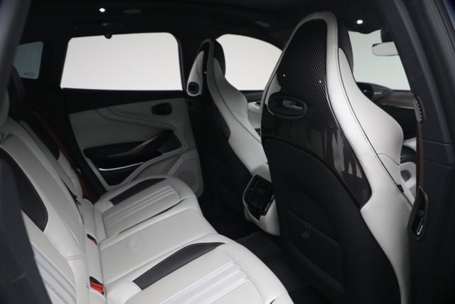 2025 Aston Martin DBX 707