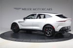 2025 Aston Martin DBX 707