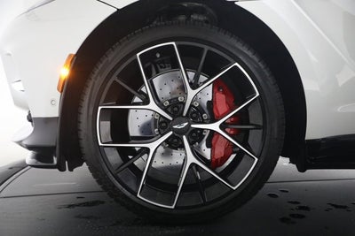 2025 Aston Martin DBX 707