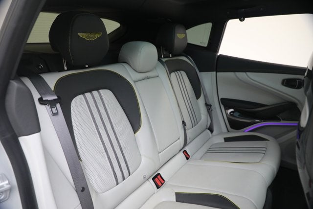 2025 Aston Martin DBX 707