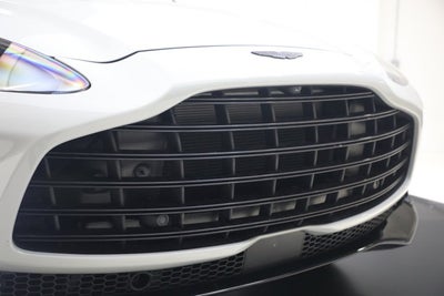 2025 Aston Martin DBX 707