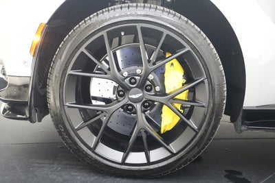 2025 Aston Martin DBX 707