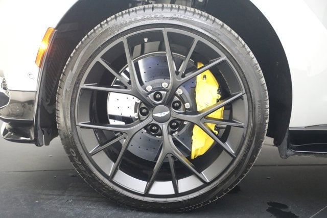 2025 Aston Martin DBX 707