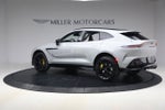 2025 Aston Martin DBX 707