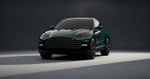 2026 Aston Martin DBX 707