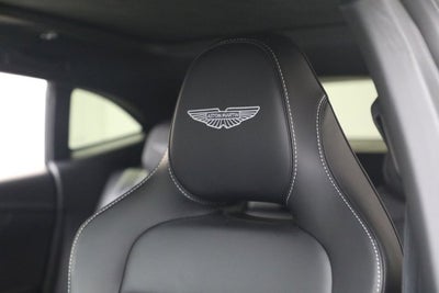 2026 Aston Martin DBX 707