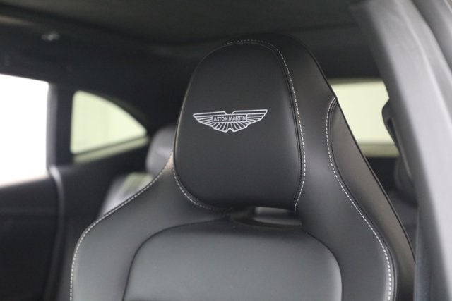 2026 Aston Martin DBX 707