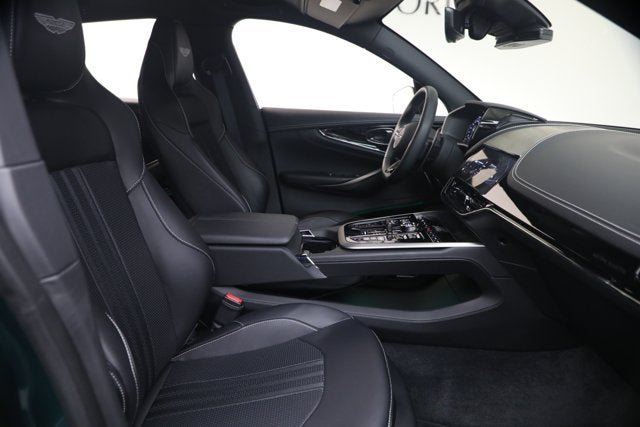 2026 Aston Martin DBX 707