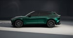 2026 Aston Martin DBX 707