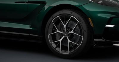 2026 Aston Martin DBX 707