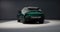 2026 Aston Martin DBX 707