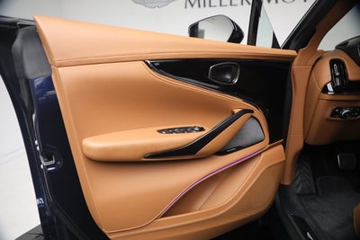2026 Aston Martin DBX S