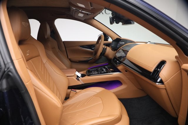 2026 Aston Martin DBX S