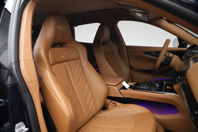 2026 Aston Martin DBX S