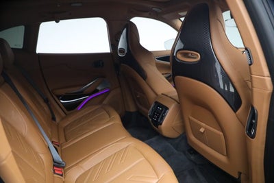 2026 Aston Martin DBX S