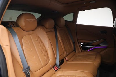 2026 Aston Martin DBX S