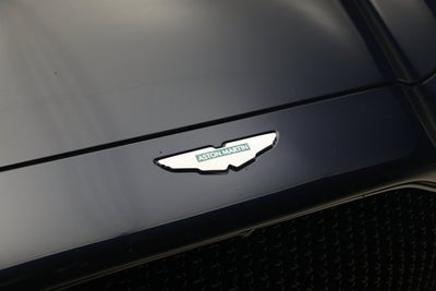 2026 Aston Martin DBX S