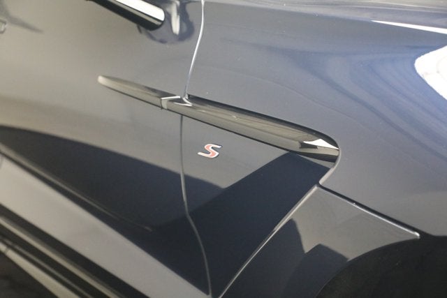 2026 Aston Martin DBX S