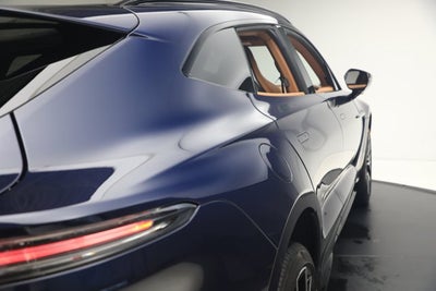 2026 Aston Martin DBX S
