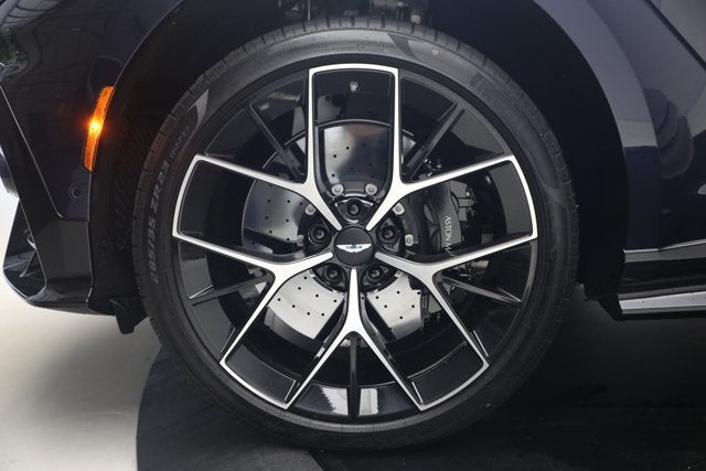 2026 Aston Martin DBX S