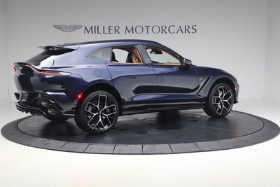 2026 Aston Martin DBX S