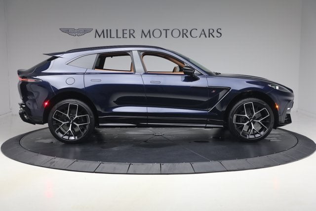 2026 Aston Martin DBX S