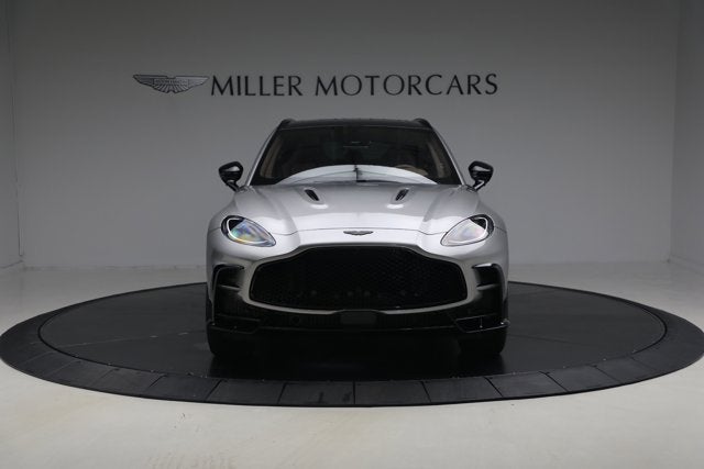2026 Aston Martin DBX S