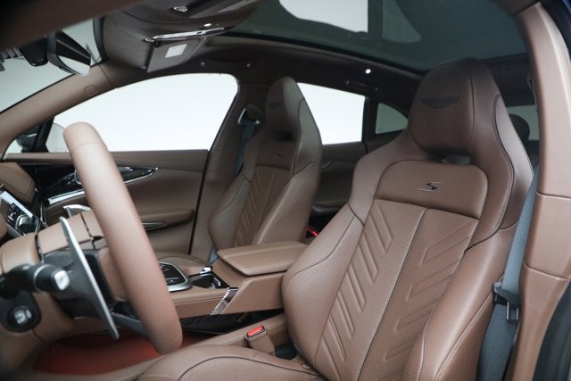 2026 Aston Martin DBX S