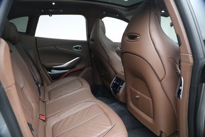 2026 Aston Martin DBX S