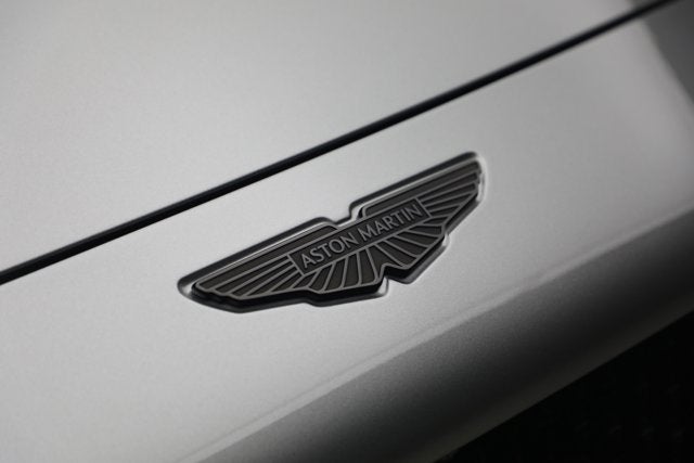 2026 Aston Martin DBX S