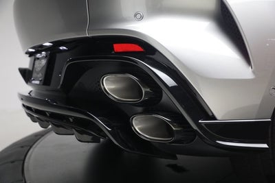 2026 Aston Martin DBX S