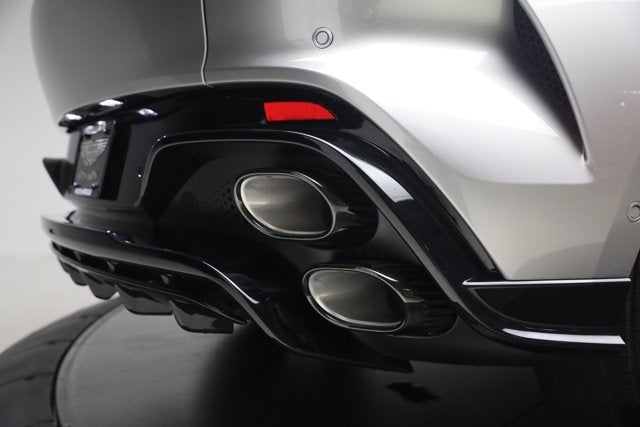 2026 Aston Martin DBX S