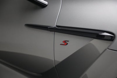 2026 Aston Martin DBX S