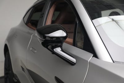 2026 Aston Martin DBX S