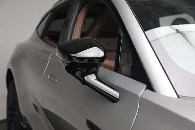 2026 Aston Martin DBX S