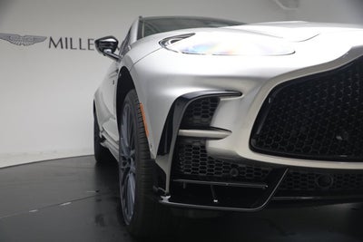 2026 Aston Martin DBX S